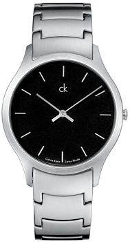 Часы Calvin Klein cK classic K26111.04